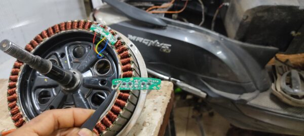 bldc motor rewinding - Image 5