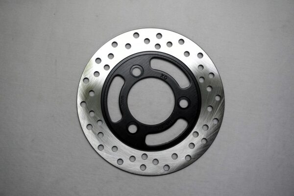 4X4 off-road vehicle 1500W single side shaft BLDC hub motor - Image 8