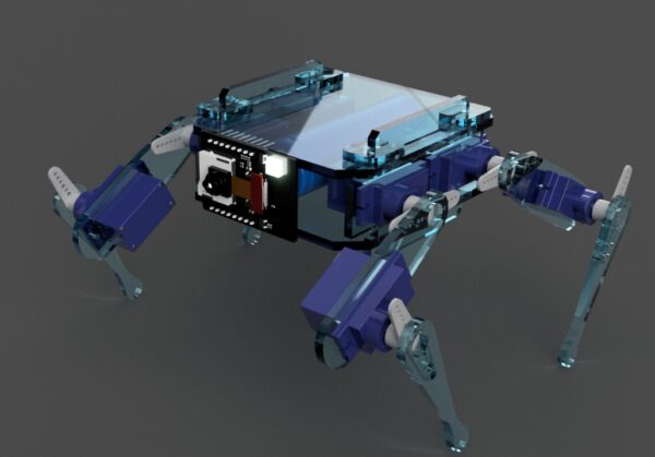 3D Design and Printing