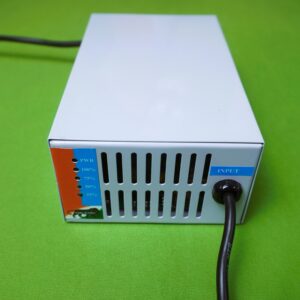 36V 6A E-bike battery charger made in India