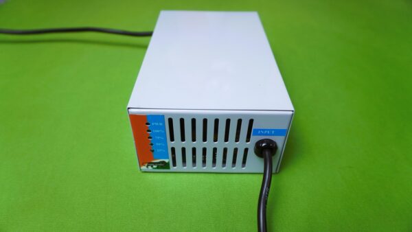 36V 6A E-bike battery charger made in India