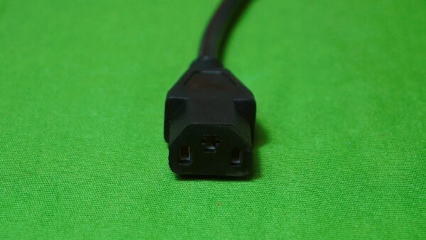 36V 6A E-bike battery charger made in India - Image 4