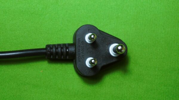 36V 6A E-bike battery charger made in India - Image 3