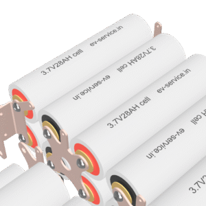 lithium battery terminal connection plates