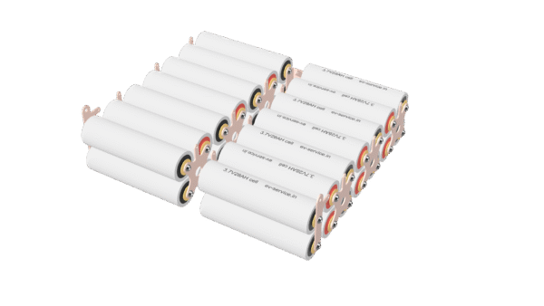 lithium battery terminal connection plates - Image 7