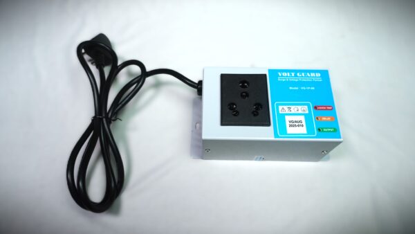 lithium battery charger power stabilizer - Image 2