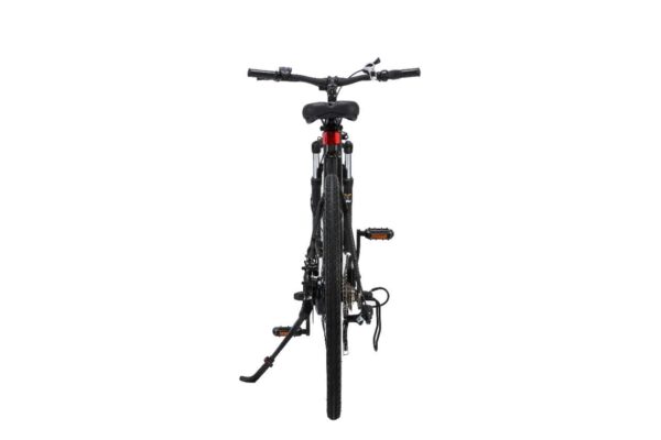 Electric cycle - Image 8
