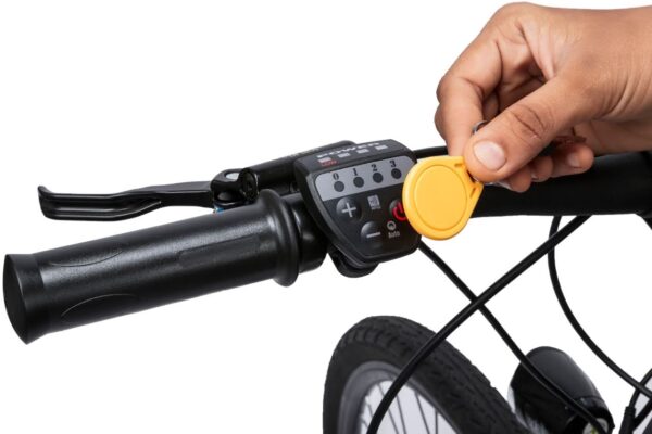 Electric cycle - Image 5