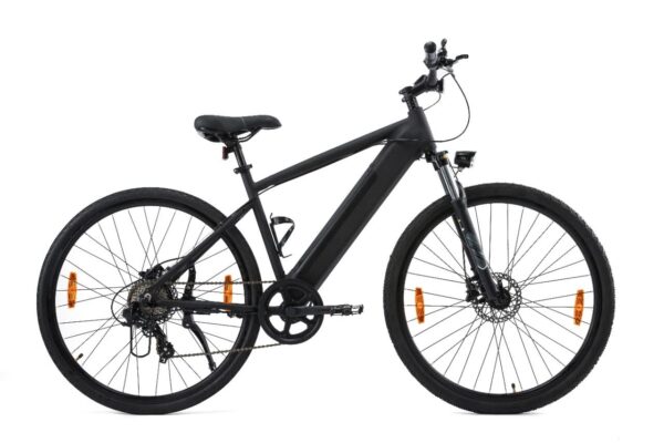 Electric cycle - Image 2
