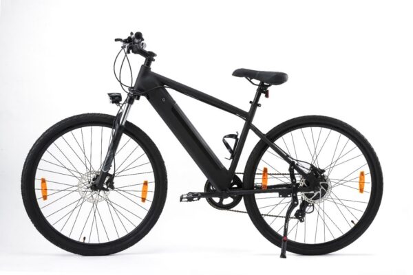 Electric cycle