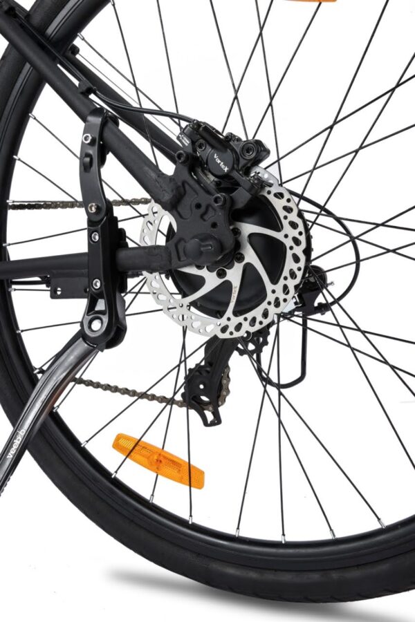 Electric cycle - Image 13