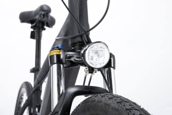 Electric cycle - Image 3