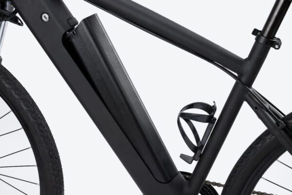 Electric cycle - Image 9