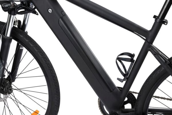 Electric cycle - Image 10