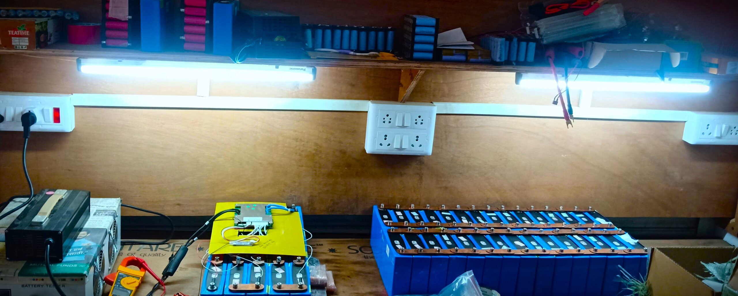 lithium battery टर्मिनल कनेक्शन प्लेट्स – एक ज़रूरी गाइड