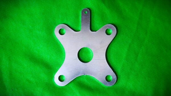 lithium battery terminal connection plates - Image 2