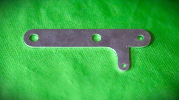 lithium battery terminal connection plates - Image 4