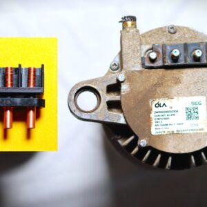 Ola s1 pro gen 1 BLDC motor power copper terminal
